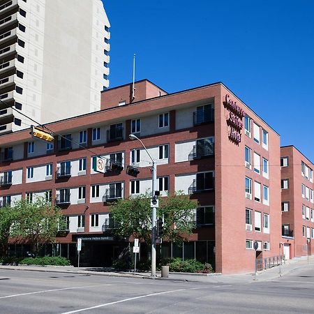 Canterra Suites Hotel Едмънтън Екстериор снимка